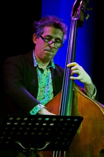 Steve Watts, Ropetackle Arts Centre, Shoreham, West Sussex, Jan 2016. Artist: Brian O'Connor.