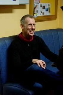 Joe Locke, Watermill Jazz Club, Dorking, Surrey, Jan 2016. Artist: Brian O'Connor.