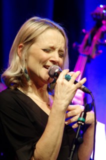Imogen Ryall, Ropetackle Arts Centre, Shoreham, West Sussex, Jan 2016. Artist: Brian O'Connor.