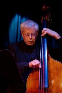 Bill Coleman, The Under Ground, Eastbourne, East Sussex, Dec 2015.  Creator: Brian O'Connor.