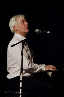 Mike Hatchard, Hawth, Crawley, West Sussex, Nov 2015. Artist: Brian O'Connor.