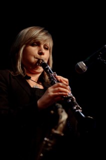 Amy Roberts, The Under Ground, Eastbourne, Dec 2015. Artist: Brian O'Connor.