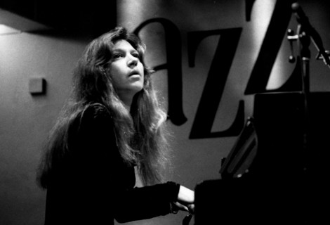 Eliane Elias, Jazz Cafe, Camden, London, July 1991.  Artist: Brian O'Connor.