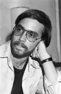 Al Di Meola, Montcalm Hotel, London, 2nd March, 1976. Artist: Brian O'Connor.