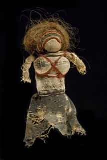 Rag doll, 350-360. Artist: Unknown.