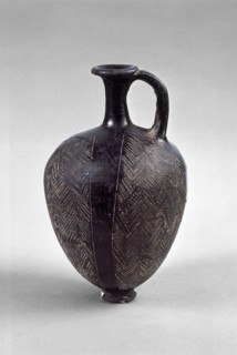 Pot, Second Intermediate Period (c1640 BC-c1540 BC). Artist: Unknown.