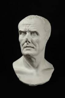 'Marius', late 1st century.  Creator: Unknown.