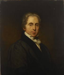 John Shute Duncan, 1796-1847. Artist: Thomas Kirkby.