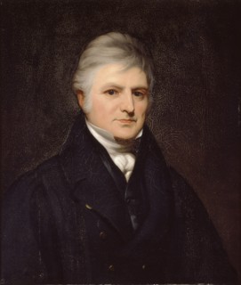 Philip Bury Duncan, 1837. Artist: William Smith.