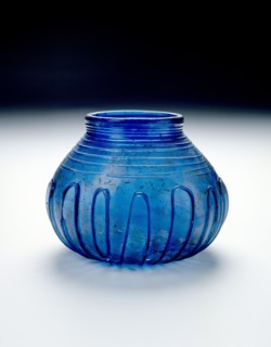 Bowl (Cuddesdon Bowl), 7th century. Artist: Unknown.