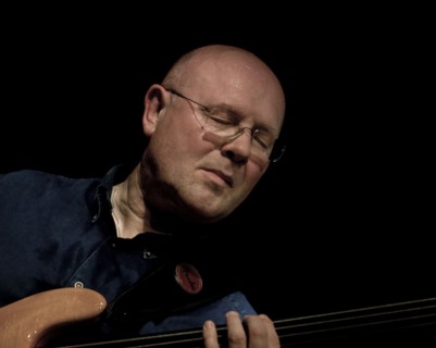 Ben Crosland, 2008. Artist: Alan John Ainsworth.