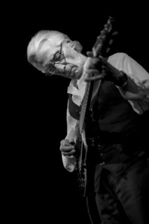 Pat Martino, 2009. Artist: Alan John Ainsworth.