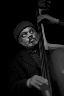 Henry Grimes, 2009. Artist: Alan John Ainsworth.