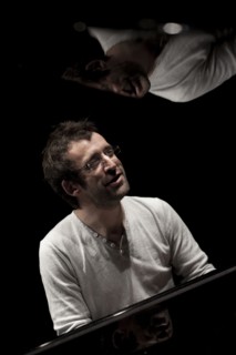 Neil Cowley, 2009. Creator: Alan John Ainsworth.