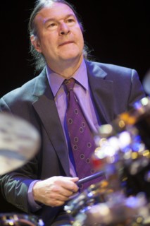 Dan Brubeck, 2010. Artist: Alan John Ainsworth.