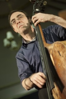Mick Hutton, 2011. Artist: Alan John Ainsworth.