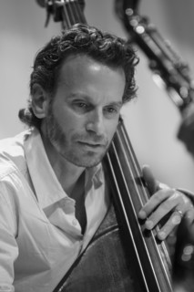 Matt Penman, 2011. Artist: Alan John Ainsworth.