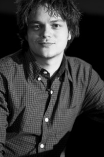 Jamie Cullum, 2011. Artist: Alan John Ainsworth.