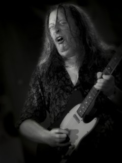 Innes Sibun, 2013. Artist: Alan John Ainsworth.
