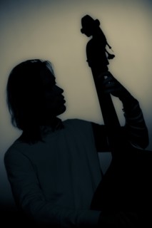 Jasper Hoiby, 2011. Artist: Alan John Ainsworth.