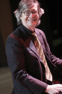 Darius Brubeck, 2010. Artist: Alan John Ainsworth.