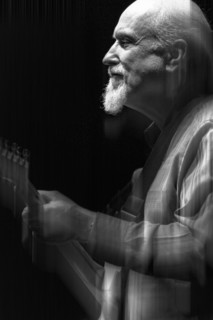 John Scofield, 2014. Artist: Alan John Ainsworth.