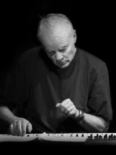 Steve Lodder, 2016. Artist: Alan John Ainsworth.