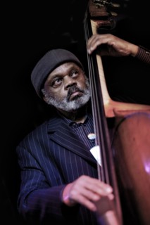 Henry Grimes, 2009. Artist: Alan John Ainsworth.