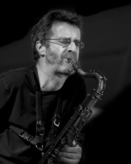 Tim Whithead, 2008. Artist: Alan John Ainsworth.
