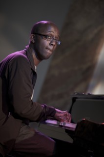 Robert Mitchell, 2012. Artist: Alan John Ainsworth.