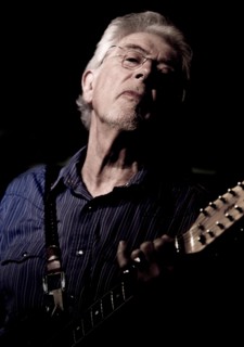 John Mayall, 2012. Artist: Alan John Ainsworth.