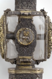Sword (Henry VIII's sword), 16th century. Artist: Unknown.
