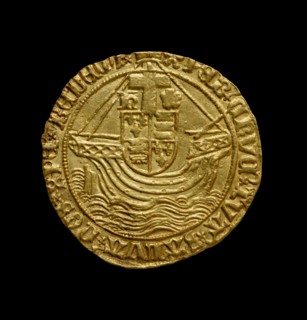 Complete Tudor gold hoard (The Asthall Hoard), 1470-1526. Artist: Unknown.