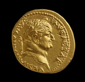 Roman Imperial Coin, 72-73. Artist: Unknown.