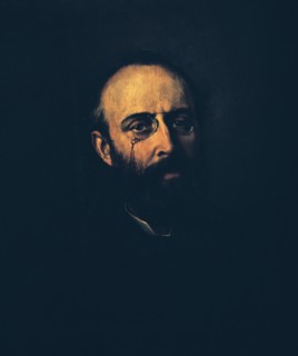 Silvela Francisco (1845-1905), Spanish politician.