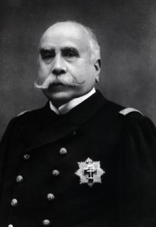 Víctor María Concas and Palau (Barcelona, 1845-Baños de Montemayor, Cáceres, 1916), general of th?