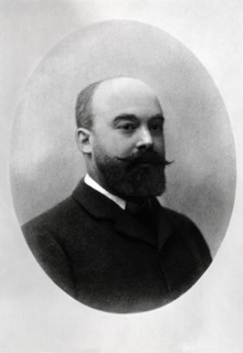 Juan Garriga and Massó (Barcelona, ??1871-1956), politician and lawyer, Catalanist Union delegate?