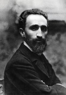 Jaime Massó Torrents (Barcelona, ??1863-1943), writer and journalist, founder of the literary mag?