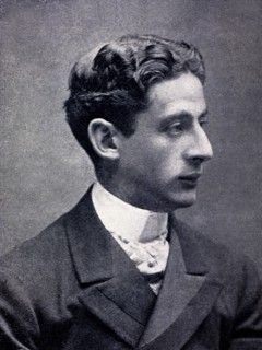 Josep Bertrán and Musitu (1875-1957), Catalan lawyer and politician, 1905 photo.