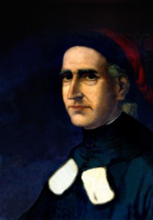 Ramon Muntaner (1265 - 1336), Catalan writer and military, between 1325 and 1332 wrote his 'Chron?
