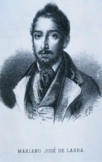 Mariano José Larra  Castro and Sanchez (1809-1837), Spanish writer and critic, used the pseudonym?