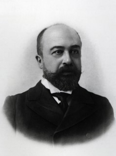 Vicente Santamaría de Paredes, (Madrid, 1853-1924), Spanish lawyer and politician, Minister of Pu?