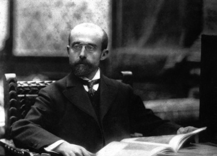 Ildefonso Sunyol and Casanovas, (Barcelona, ??1866-1913), lawyer and politician, was started in p?