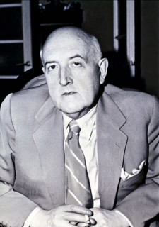 José María de Sagarra i Castellarnau (1894-1961), writer and playwright Catalan.