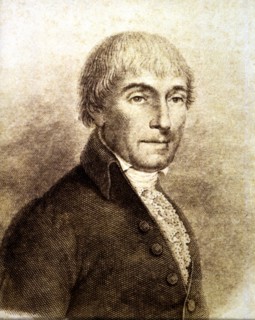 Félix de Azara (1746-1821), writer, explorer of Paraguay and the Rio de la Plata during the 20 ye?
