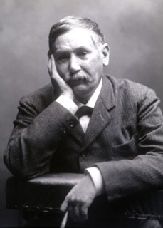 Benito Perez Galdos (1843-1920), Spanish writer.
