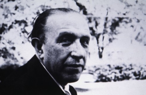 Pedro Salinas (1892-1951), Spanish writer.