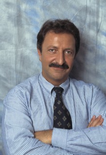 Francisco Lobatón (1951-), Spanish journalist.