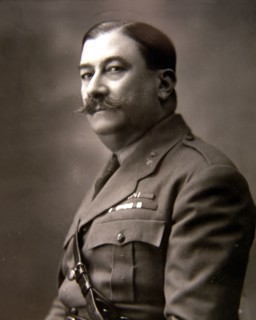 Damaso Berenguer (1873-1853, Spanish military and politician, was the President of the Government?