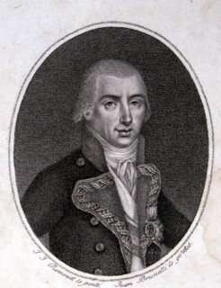 Frederick Charles. Gravina (1756-1806), Spanish admiral, hero of Trafalgar.